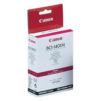 Canon BCI-1401M - 130 ml - Magenta - Original (M) (7570A001)