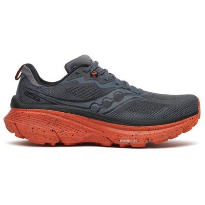 Saucony - Guide TR - Trailrunningschuhe 43 | EU 43 carbon / rust