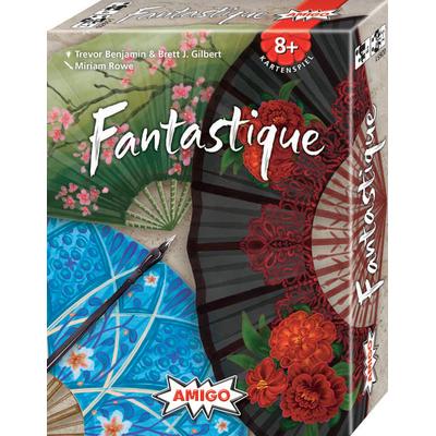Fantastique