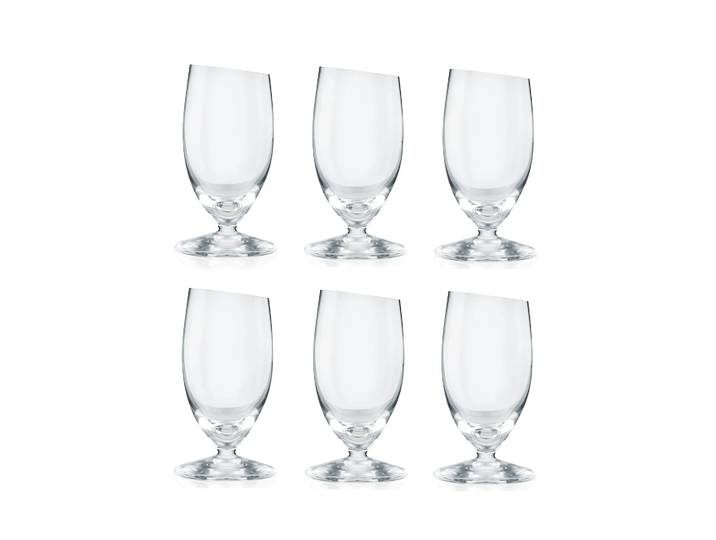 Eva Solo Verres à liqueur Eva Solo lot de 6 4 cl