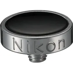 Nikon AR-11 DF Kamera Softauslöser (Kabel), Fernauslöser, Schwarz, Grau