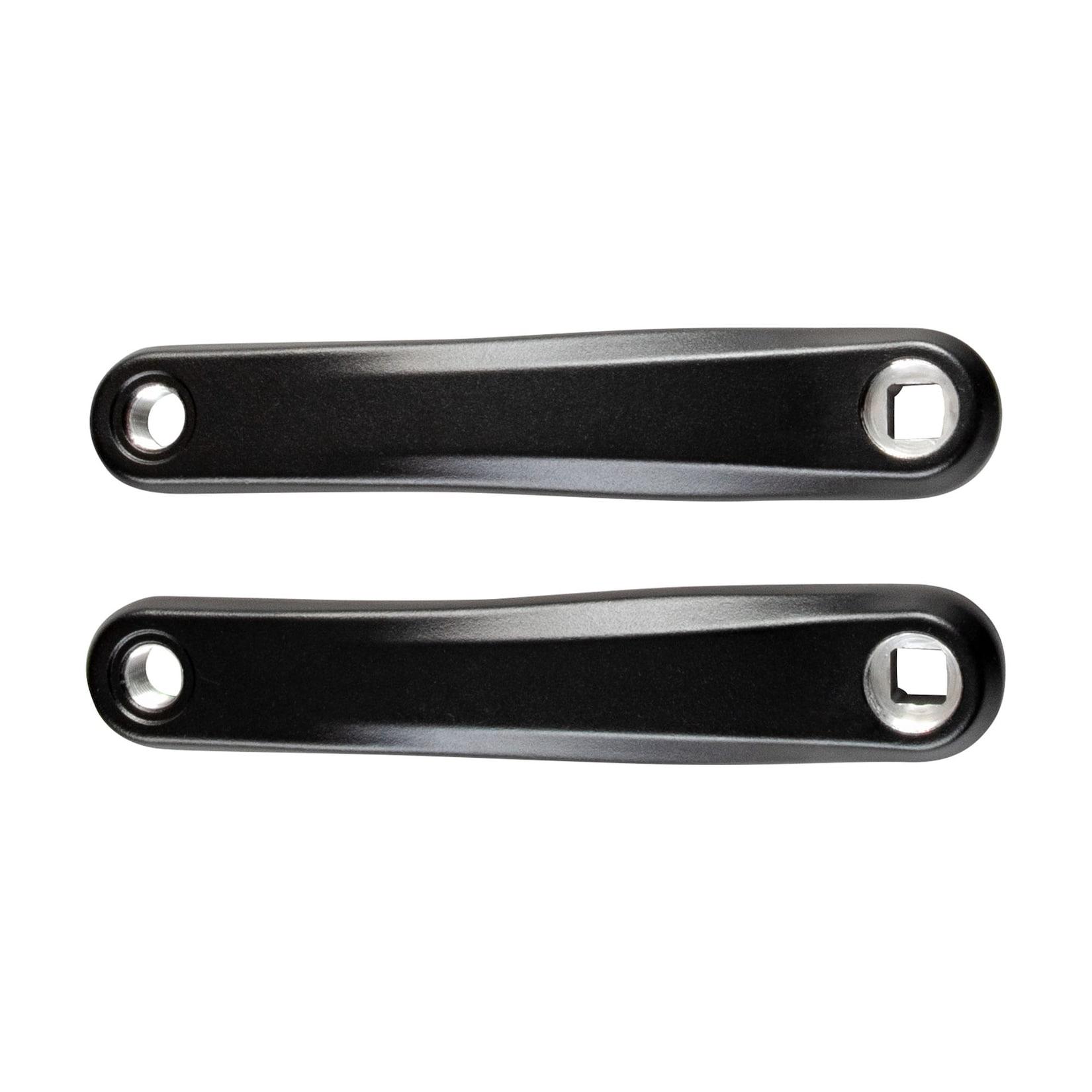 Prowheel Kurbelarme 170 mm JIS 170 mm Vierkant – Hochwertiges Ersatzteil für dein Bike