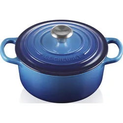 Signature Bräter 18 cm tiefes Blau