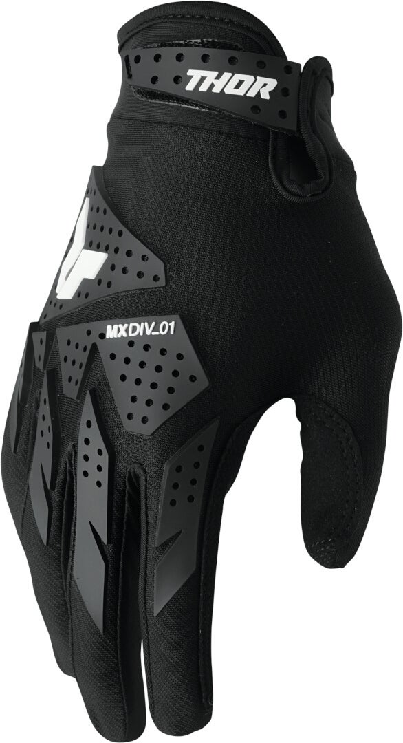 Thor XP Motocross Handschuhe 33308149