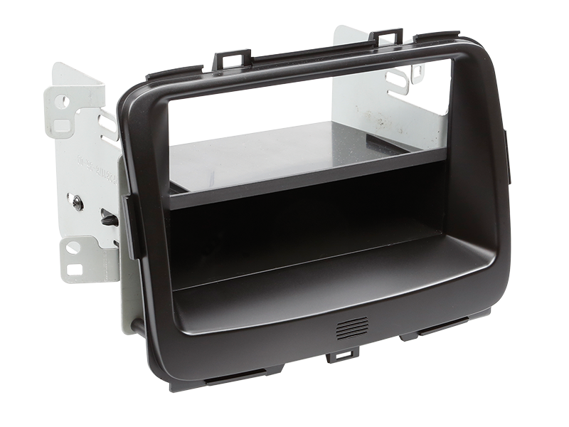 ACV 2-DIN Radioblende mit Ablagefach KIA Carens IV