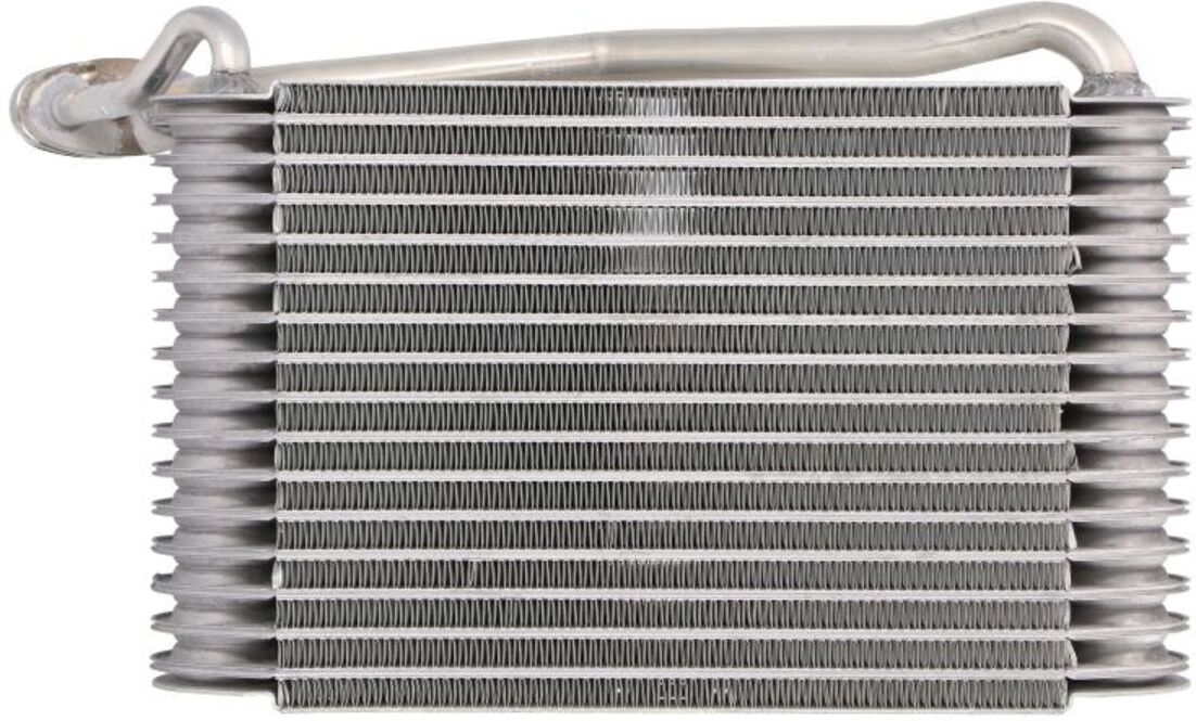Verdampfer, Klimaanlage NISSENS 92144