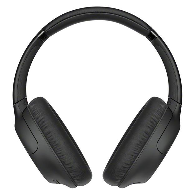 Sony WH-CH710N (ANC, 35 h, Kabelgebunden, Kabellos) (WHCH710NB.CE7)