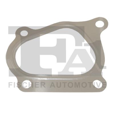 FA1 Dichtung, Abgasrohr Eingang 220-932 für Opel GM NISSAN DACIA