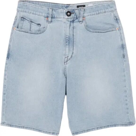 Shorts Volcom Billow Denim (31 - Desert Dirt Indigo)