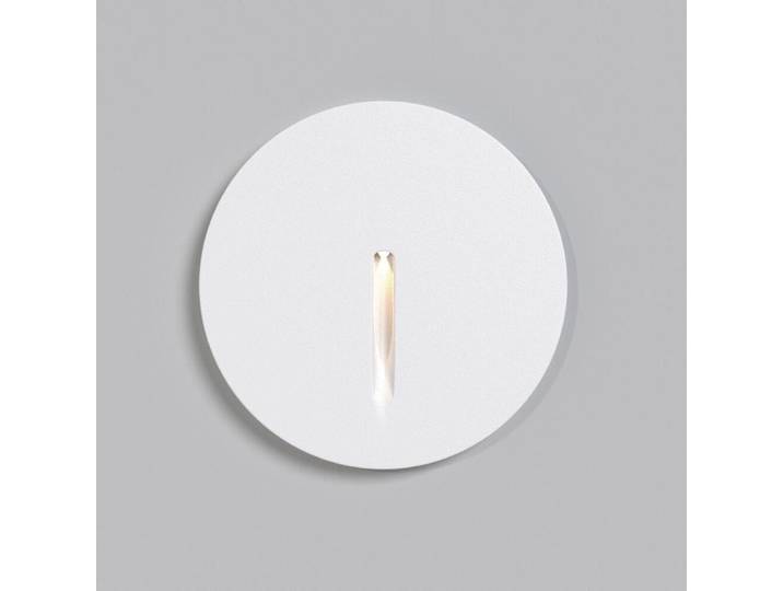 Maytoni Lock LED Treppenbeleuchtung 3W Weiss IP54 Warmweiss