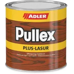 Pullex Plus-Lasur Kastanie, 5 Liter 441505004705