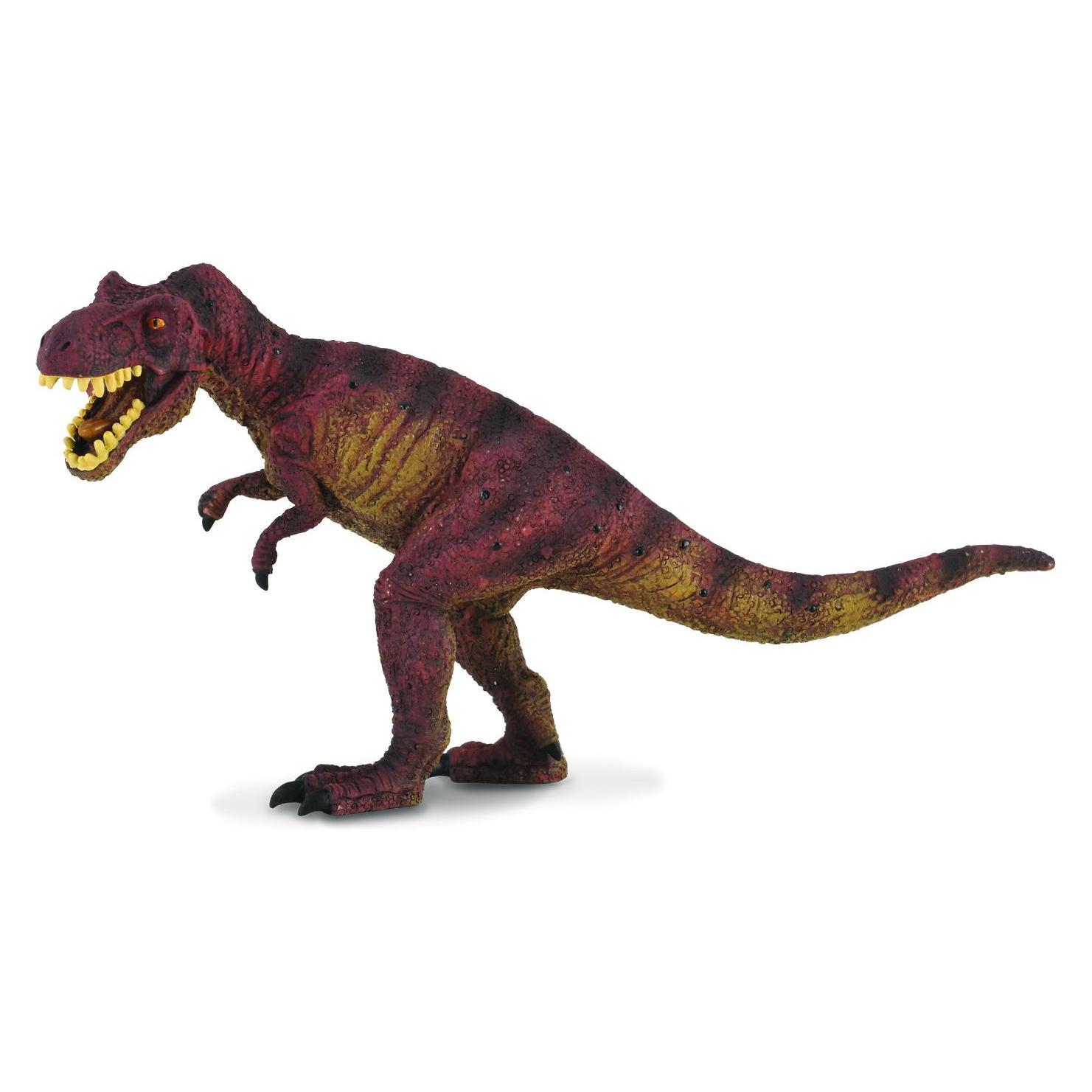 Collecta Tyrannosaurus Rex Brown (L) (88036)