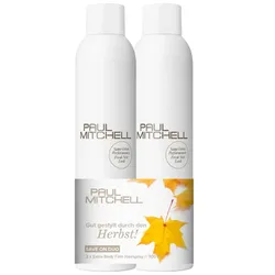 600ml Paul Mitchell Extra-Body Save on Duo Extra-Body Firm Hairspray (2 x 300ml)