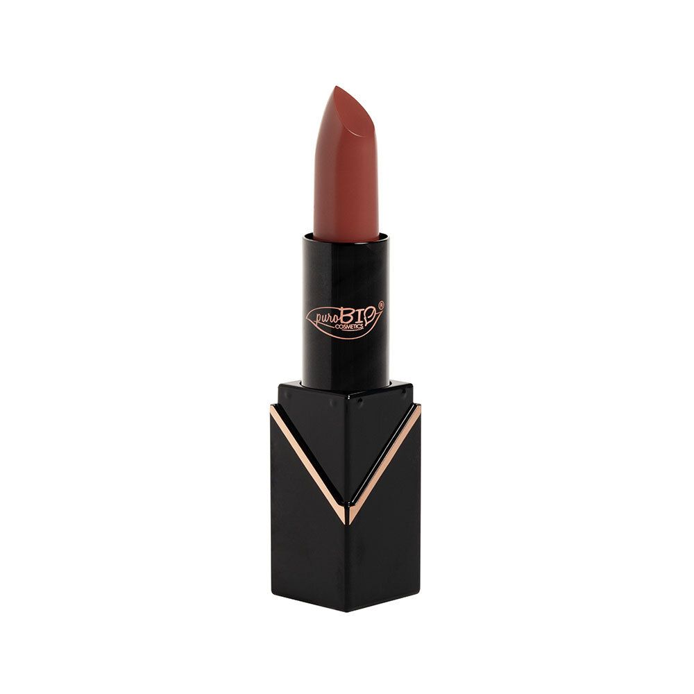 Purobio RAL Semi-Mat Rose 101 5 g Lippenstift