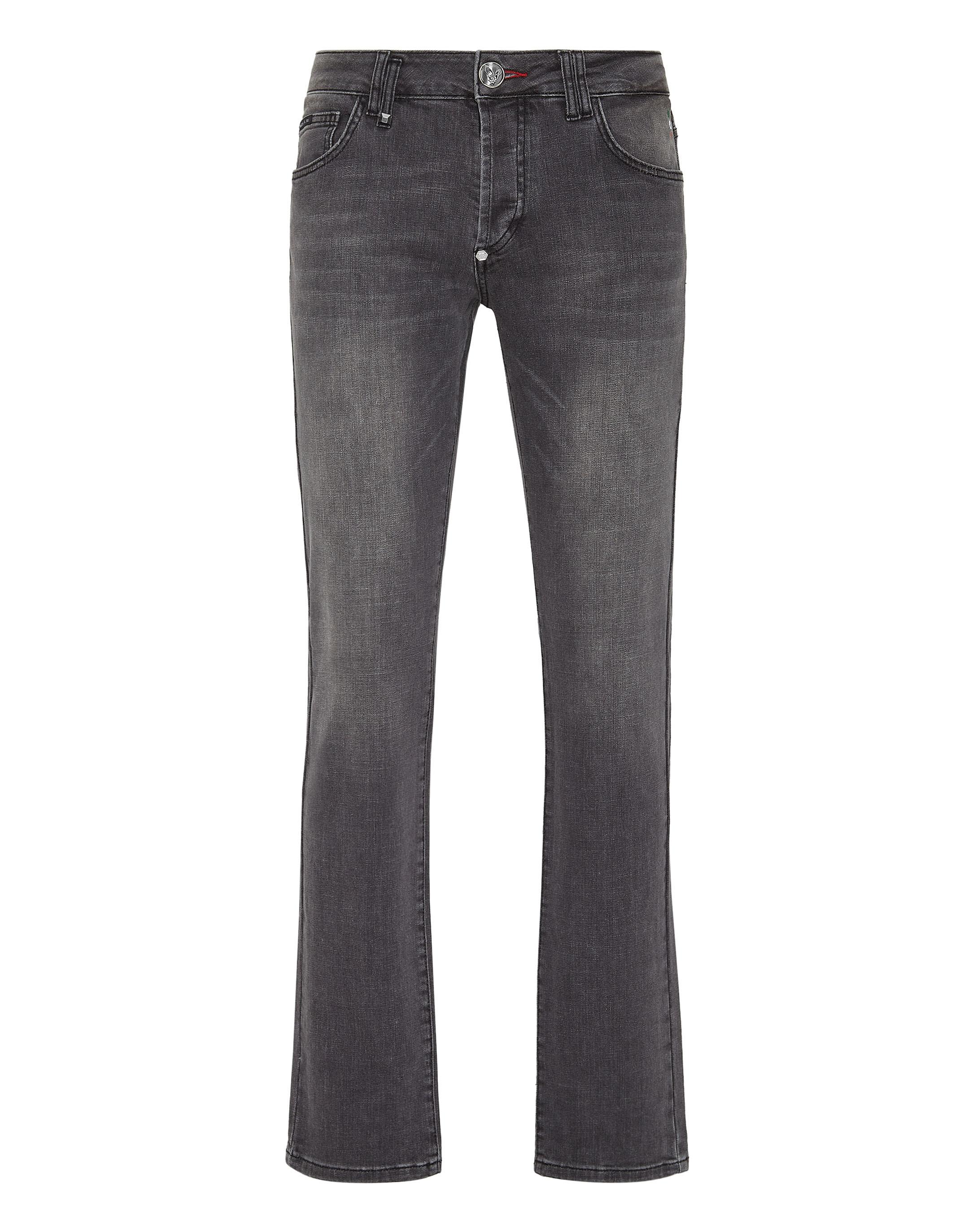 Jeans Regular Fit Iconic Plein