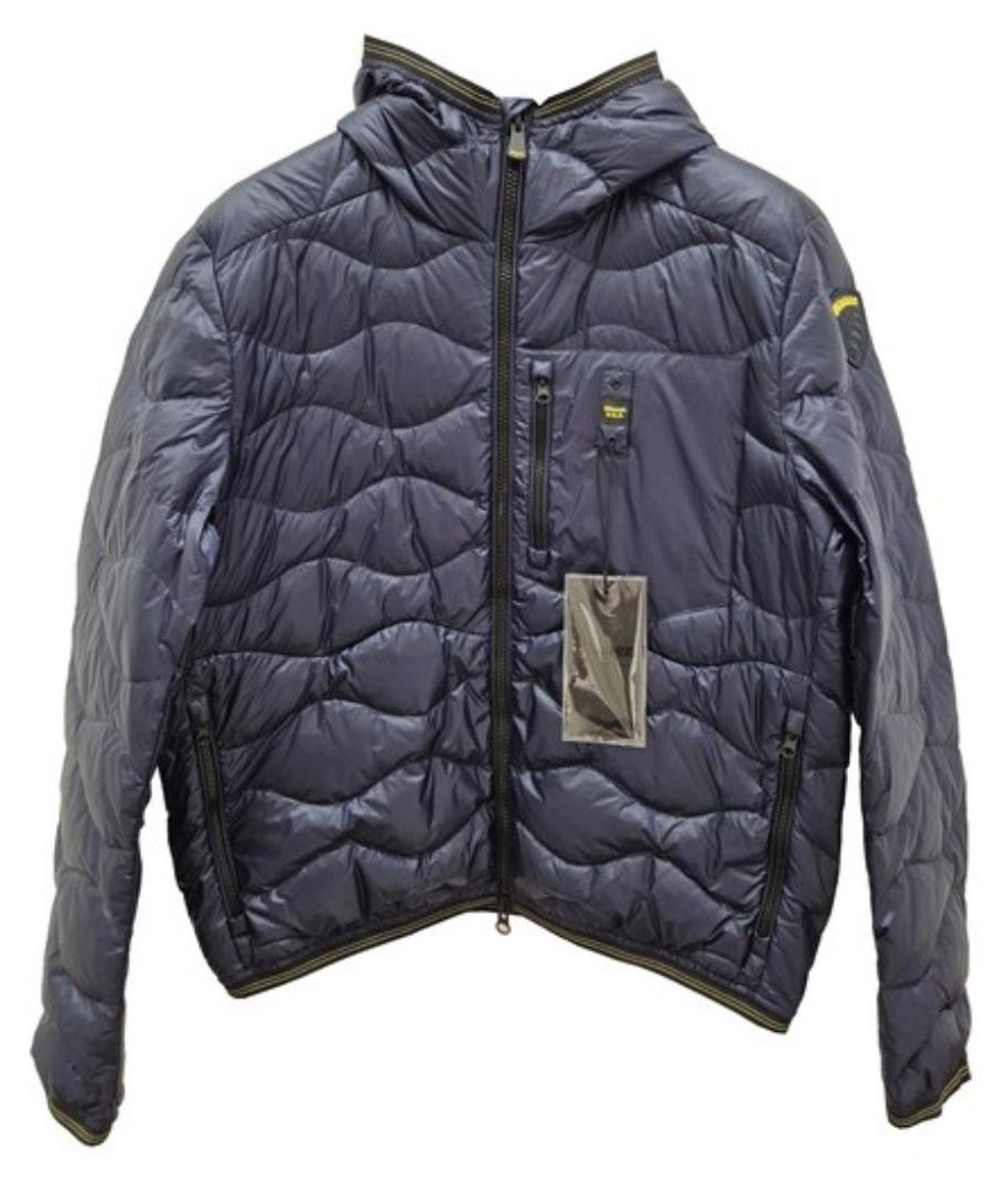 Jacke Blauer 26SBLUC03177888XXA