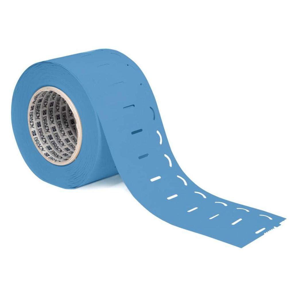 Brady Hypertag for Wire- and cable (THT-7825-HT-348-BL)