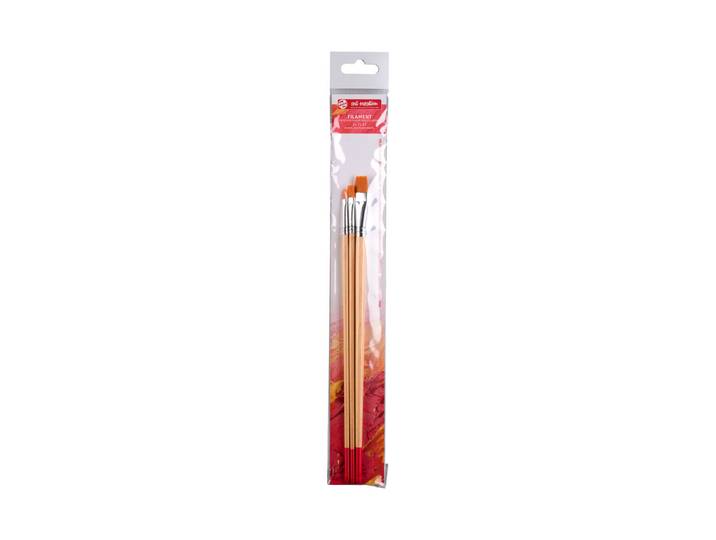AC Pinsel-Set 233M