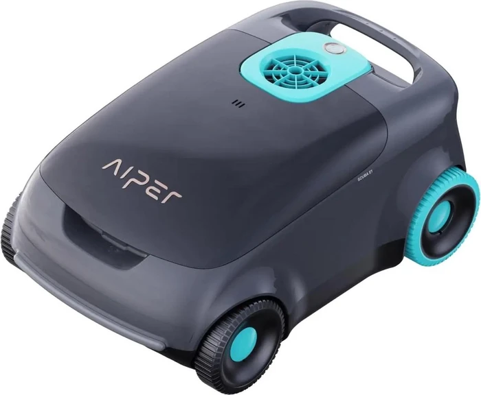 AIPER Roboter-Poolsauger Scuba E1
