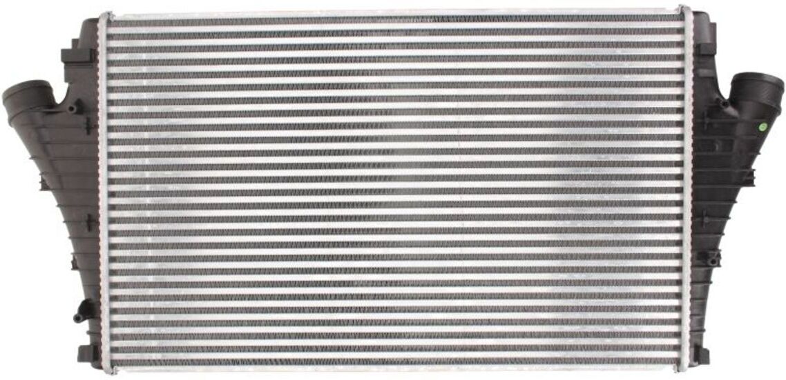 Ladeluftkühler THERMOTEC DAX005TT