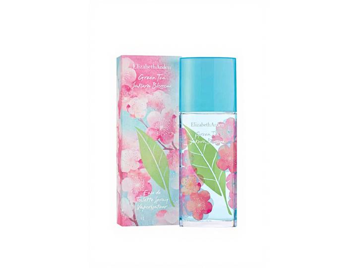 Elizabeth Arden Green Tea Sakura Blossom 100 ml