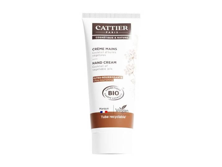 Crème mains - ultra-nourrissante - 75ml