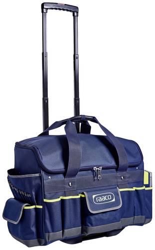 Raaco Tool Trolley Professionel 760232 Universal Werkzeugtasche unbestückt 1 Stück (B x H x T) 520 x 445 x 310mm