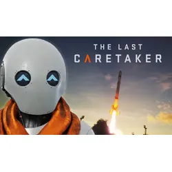 The Last Caretaker