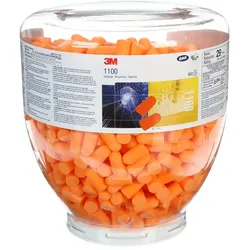 Refill Aufsatz Spender 1100 + 500 Paar Stöpsel
