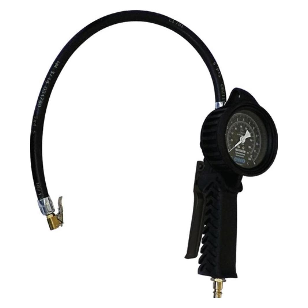 EWO Handreifenfüllmesser airstar geeicht, mit Momentstecker DN 7,2 (245.261)