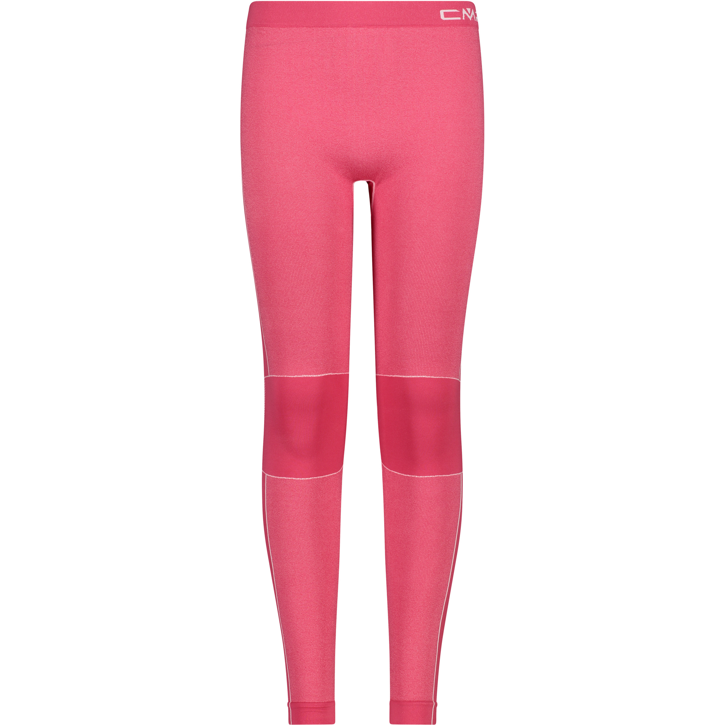 CMP Seamless Hose Kinder Lange Unterhose pink Größe 116 Elastisch