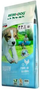 Bewi Dog Canine Adult Puppy 12500g