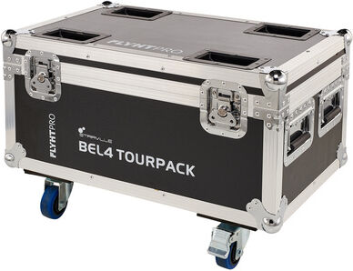 Flyht Pro Case for 6x BEL4