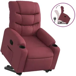 vidaXL, Sessel, Parenin (Manuelles Neigesystem ohne Massage-Funktion)