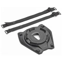 Kappa, Motorradgepäck, Sitzbankplatte Tanklockring F. Sitzbank