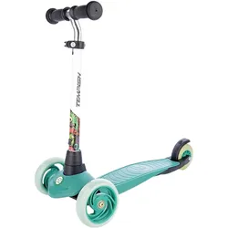 Tempish, Scooter