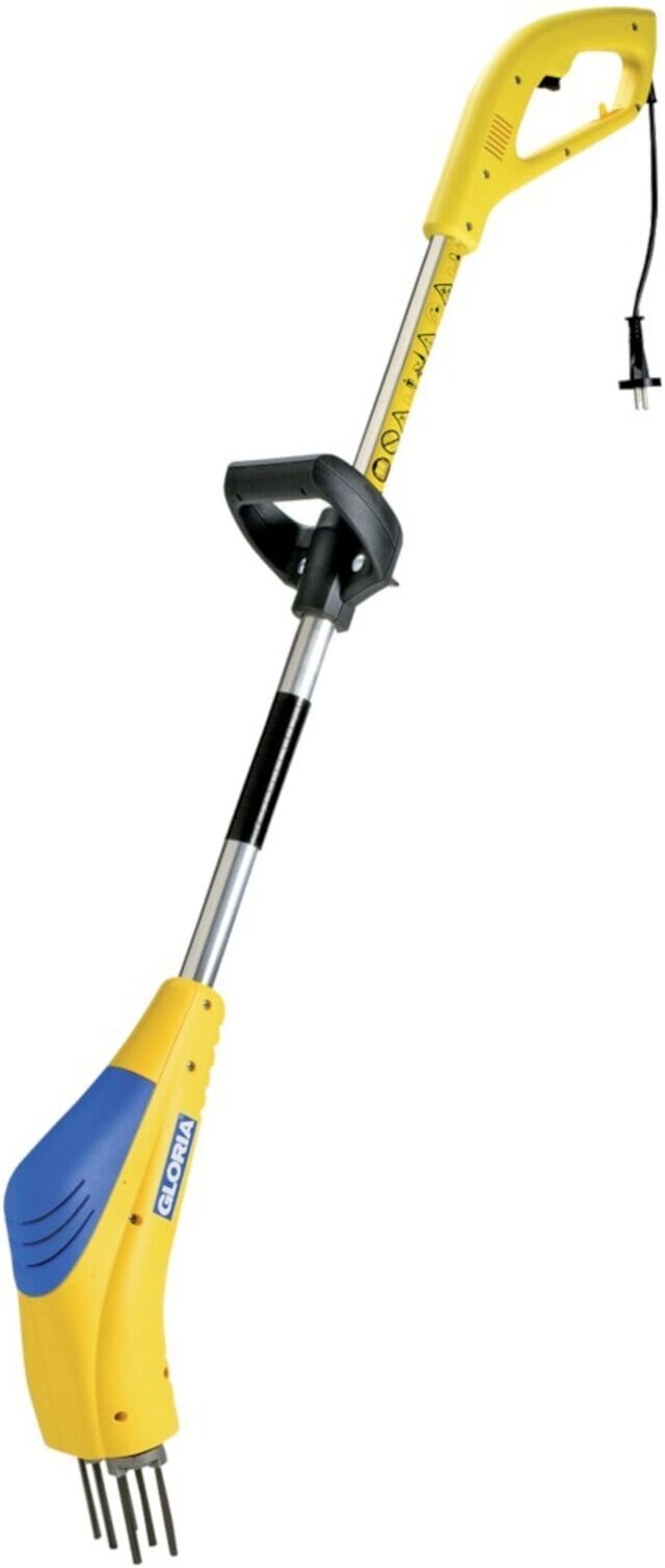 GLORIA Gardenboy Plus Plus 400 W (000220.0000)