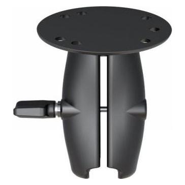 RAM Mounts Unpkd RAM Mount W/ (RAM-B-103U-C)