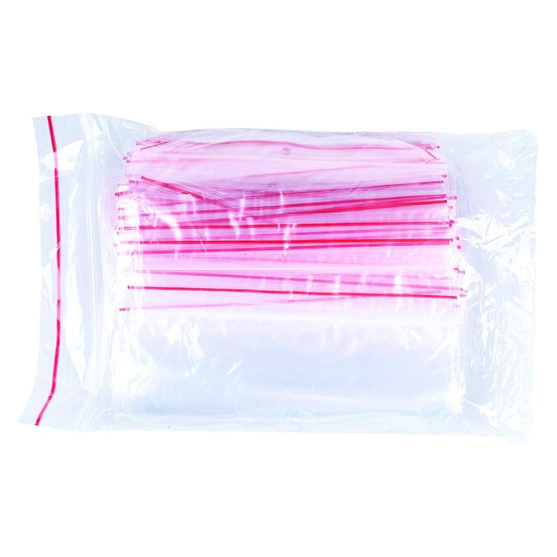 Office Products Einkaufsnetz ldpe, 150x200mm, 100stk, transparent (100x) (47273925)