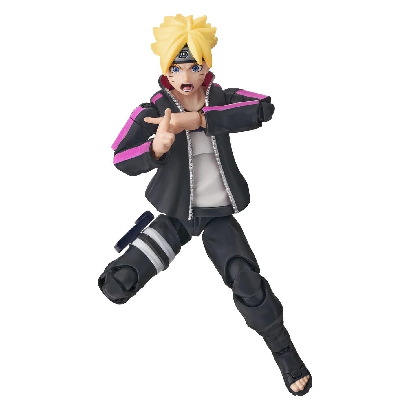 Blokees MK Naruto: Champion Class 01 Boruto Uzumaki 8cm (64280)