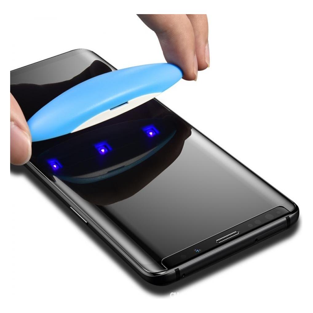 G-Case Samsung Galaxy S10e Nano Optics Curved Glas Liquid Panzerglas (Samsung Galaxy S10e) (00024470)