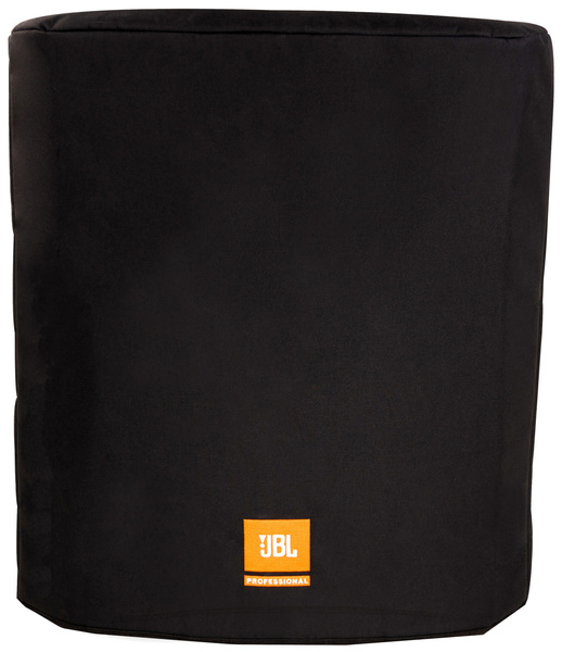 JBL PRX915XLF-CVR nero