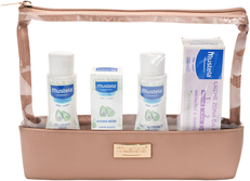 Mustela Pack Indipensáveis Bebé Mocca 1 un