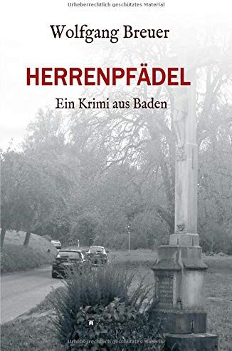 Wolfgang Breuer - HERRENPFÄDEL: Ein Krimi aus Baden - Preis vom 09.10.2026 07:28:09 h
