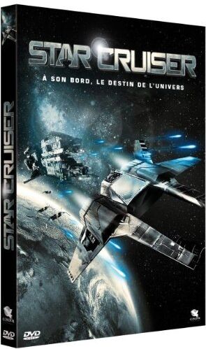 Jack Moik - Star cruiser [FR Import] - Preis vom 28.09.2026 21:19:57 h