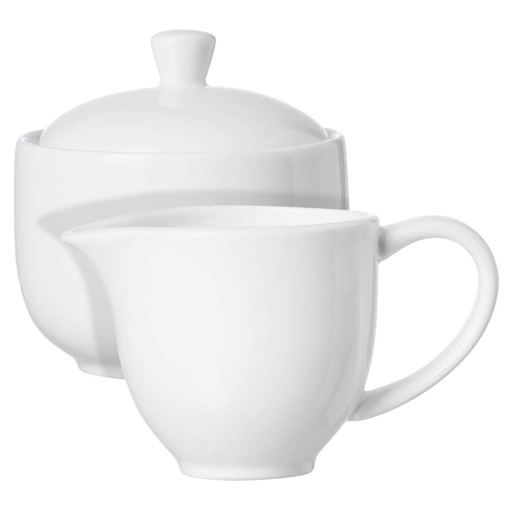 Ritzenhoff & Breker Skagen Milch- und Zucker-Set weiß 317374