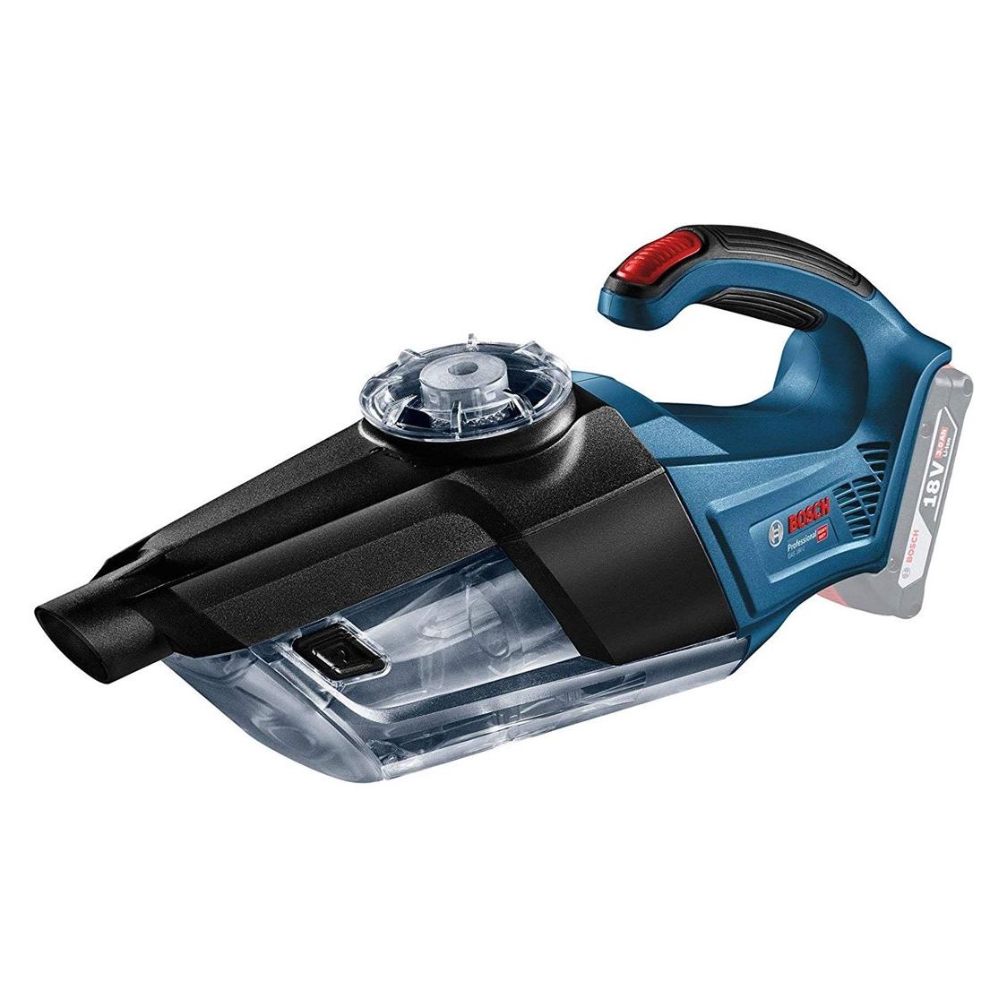 Bosch Professional GAS 18V-1 (06019C6200)