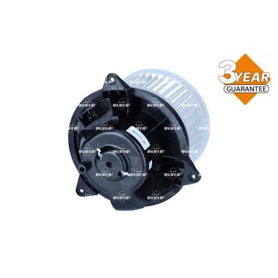 NRF Innenraumgebläse 34504 für Ford