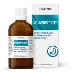 CALMEDORON Streukügelchen 50 g