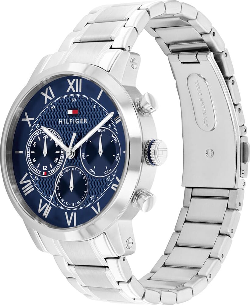 Montre Tommy Hilfiger Th-Oxford - 1710728 Homme